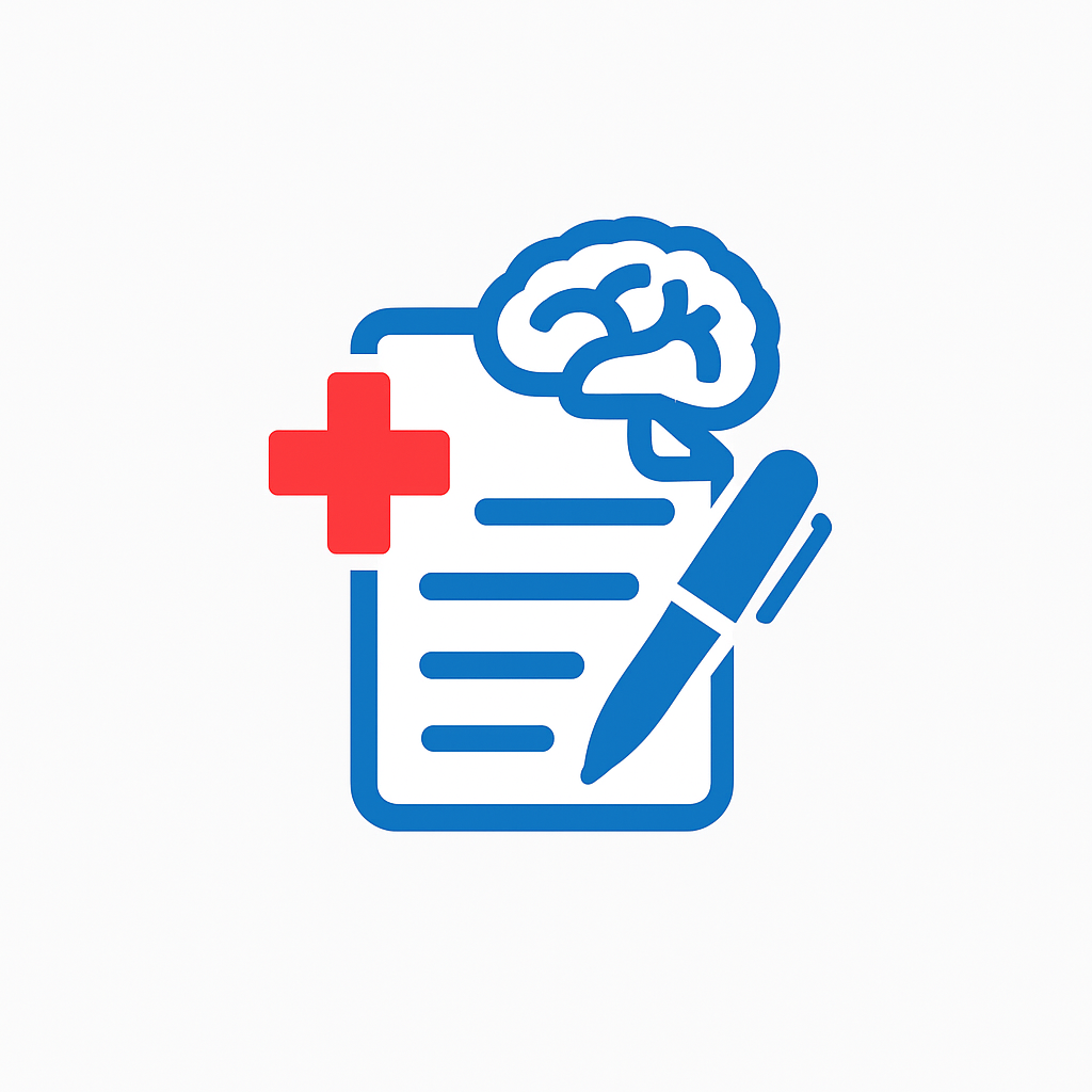 Hospital Intel Helper Icon